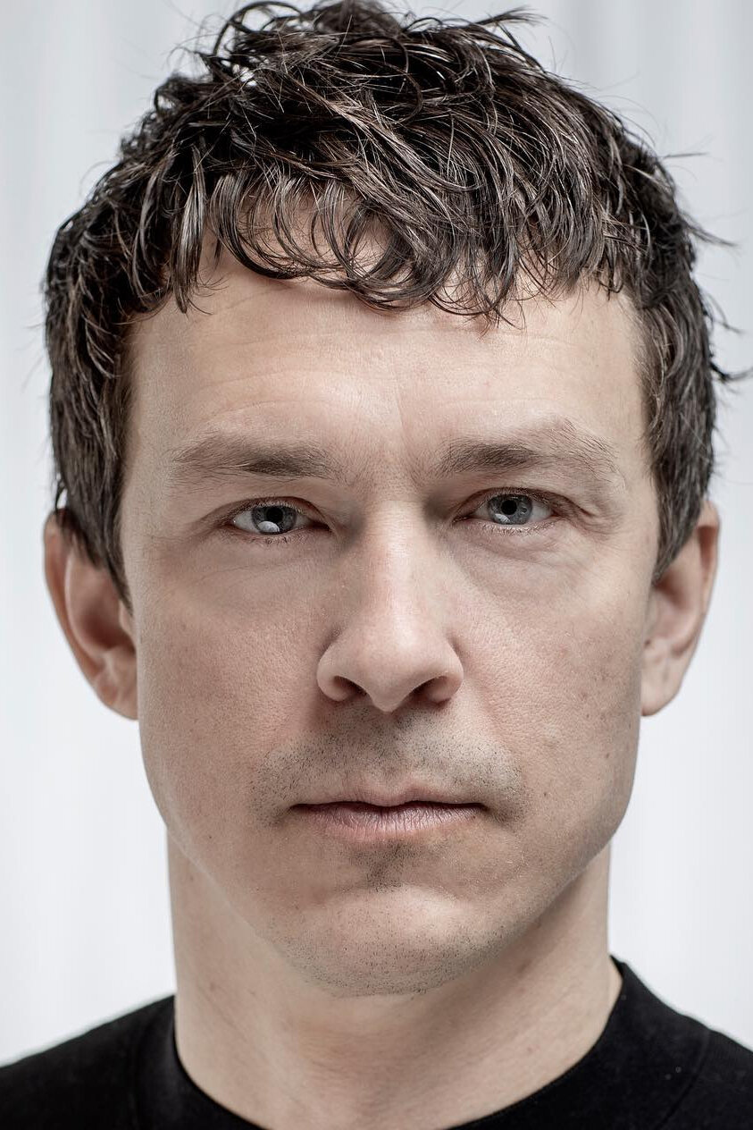 фото Оскар Тёринге