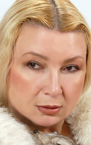 фото Зинаида Карпович