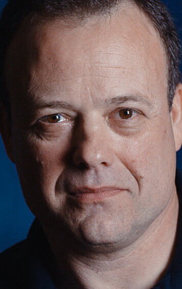 фото Ronald Garan