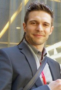 фото Thibault Guerin