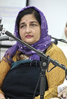 фото Anuradha Paudwal