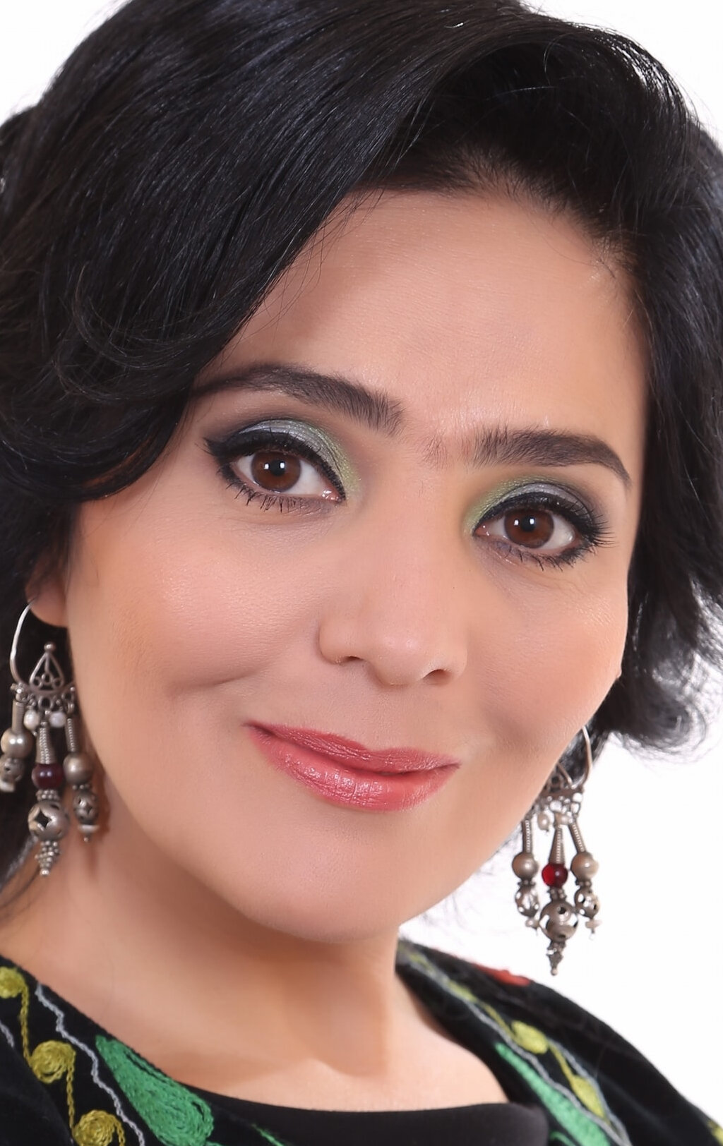 фото Лола Эльтаева