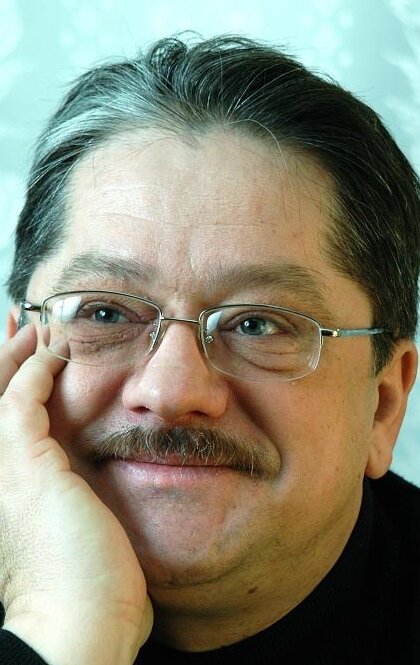 фото Владимир Соколов