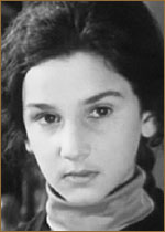 фото Нуца Алекси-Месхишвили