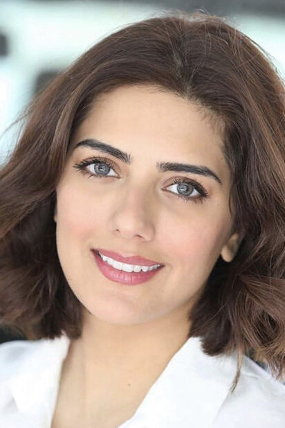 фото Хайя Абдель Салам