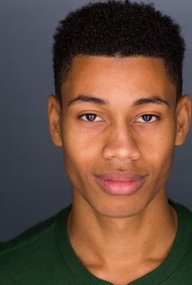 фото Дональд Дэш