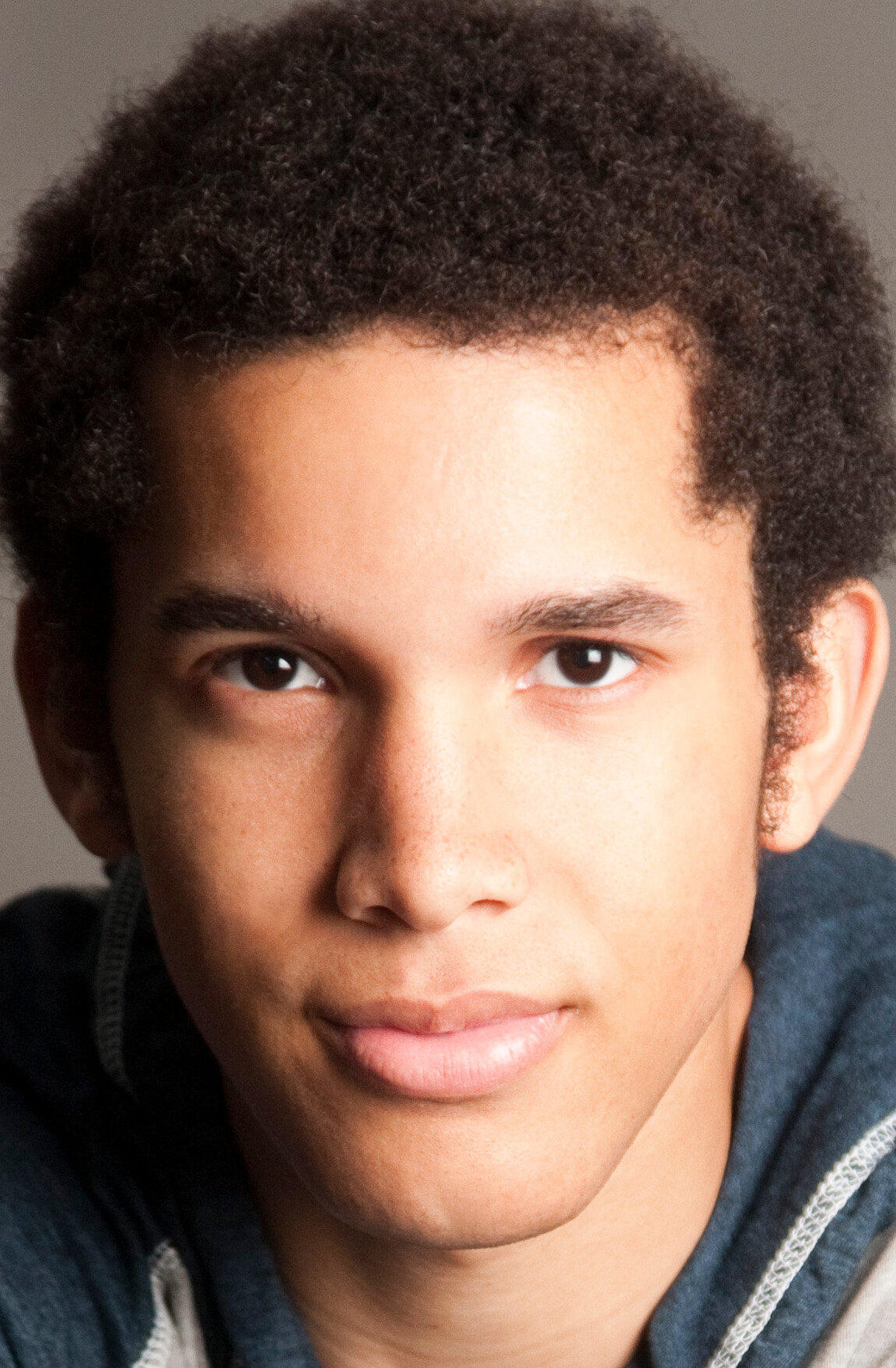 фото Брэндон Смоллз