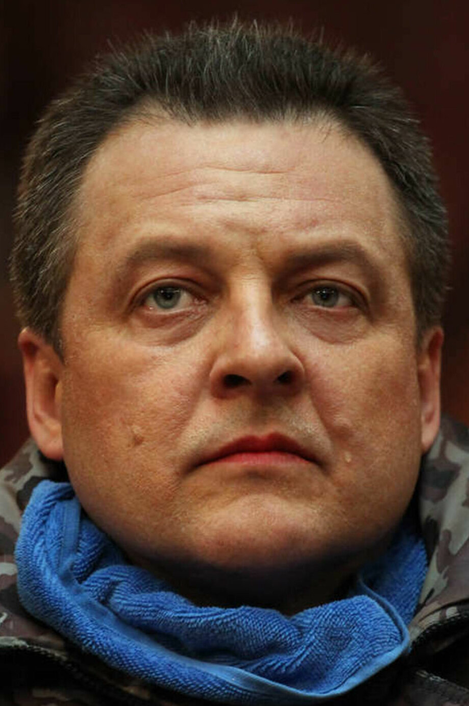 фото Мстислав Запашный