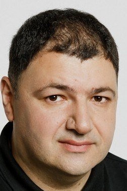 фото Рубен Оганесян