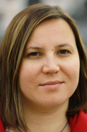 фото Анна Смольнякова