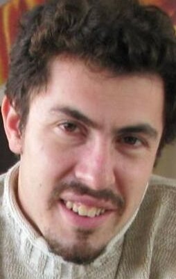 фото Роман Розенгурт