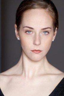 фото Джессика Аллен