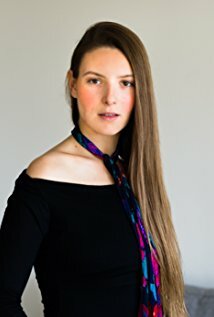 фото Elizabeth Stuart-Morris