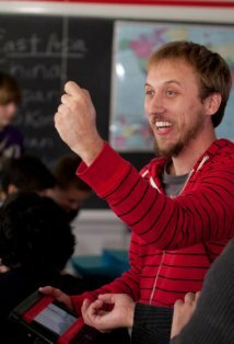 фото Растин Роджерс