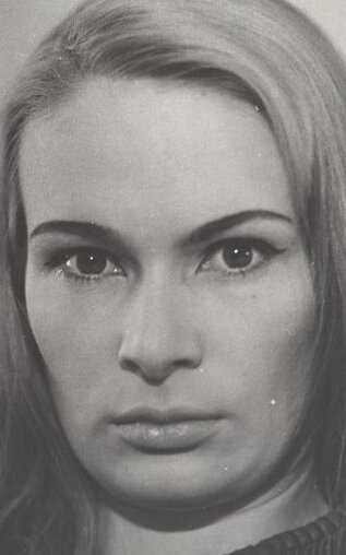 фото Джемма Фирсова