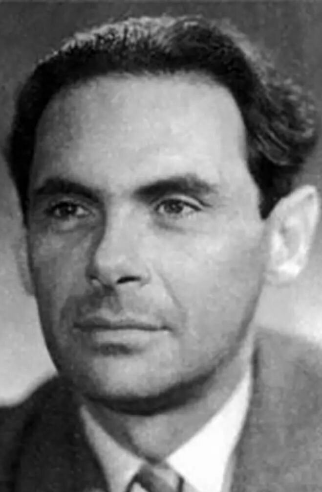 фото Даниил Храбровицкий