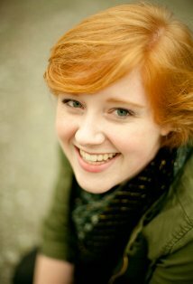 фото Анна Браун