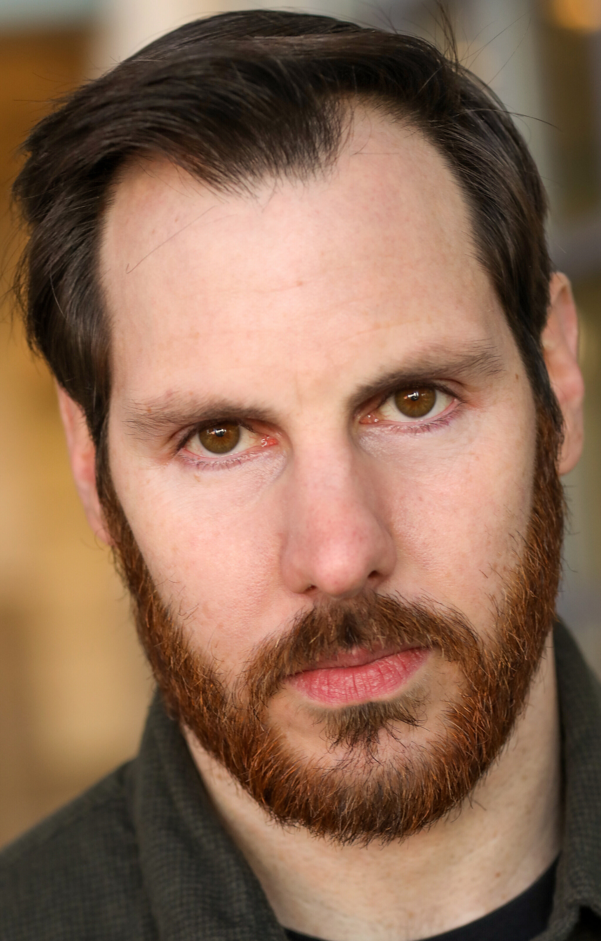 фото Рассел Джаконтир