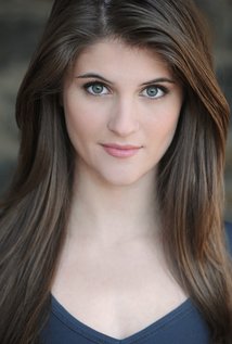 фото Carolyn Murdock