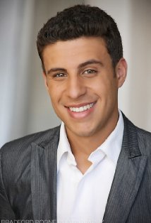 фото Энтони Трингали