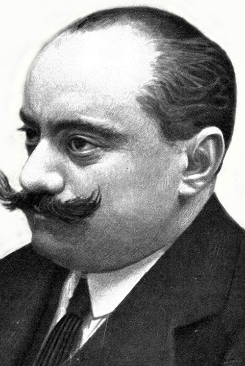 фото Марио Казерини