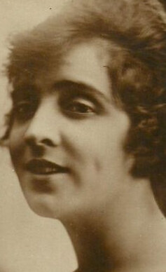 фото Мария Джакобини