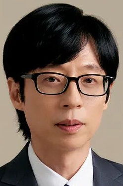 фото Ю Джэ-сок