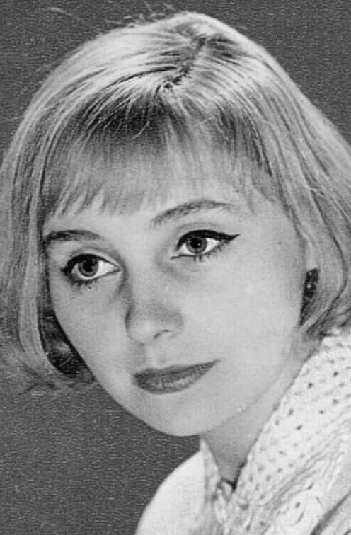 фото Мария Стерникова