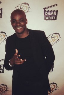 фото Эрик Уорд