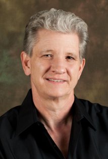 фото Colin J. Decker