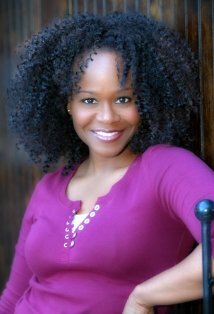 фото Tracy Tolliver