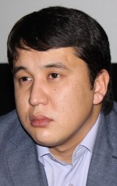 фото Жасулан Пошанов