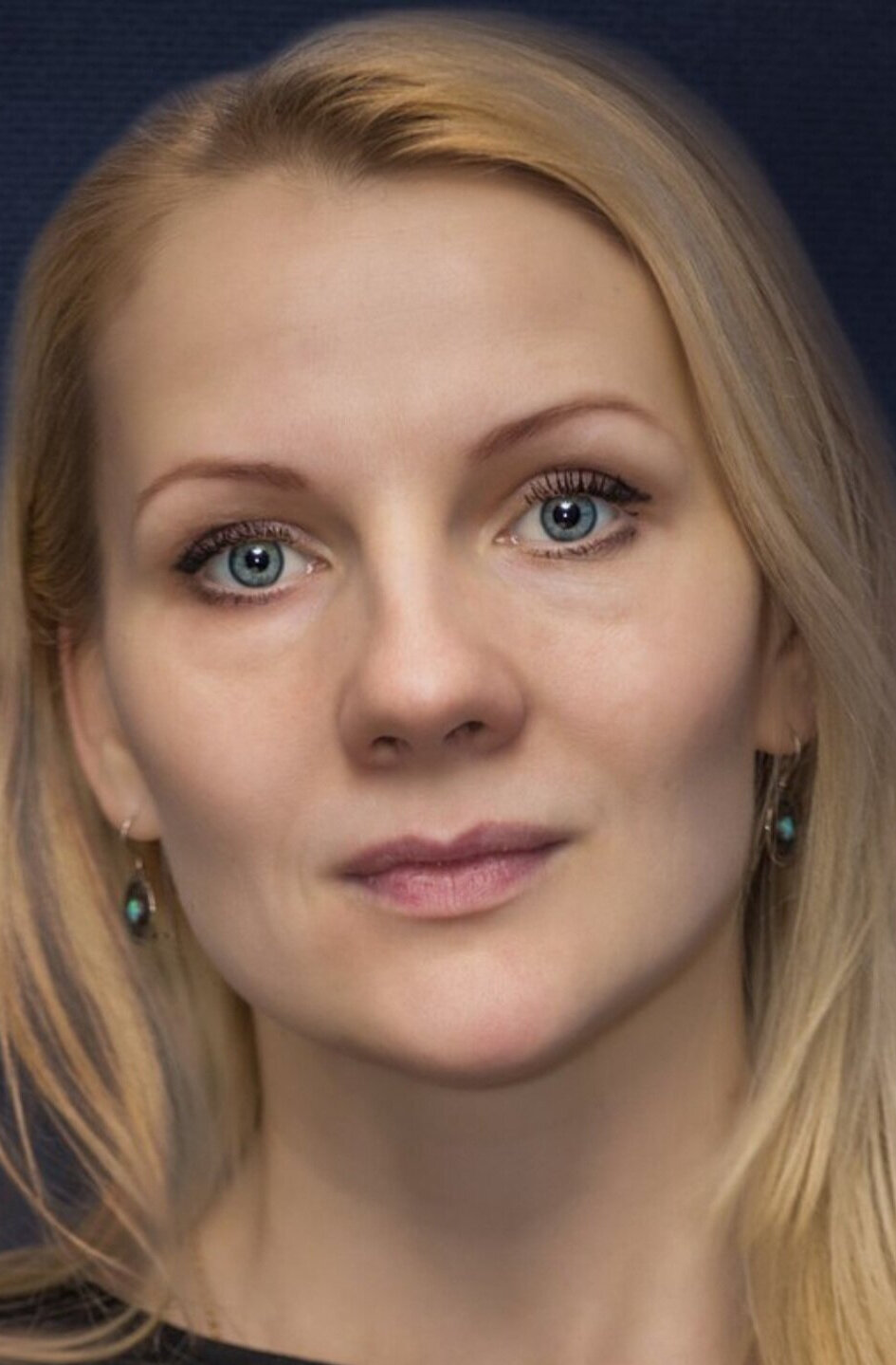 фото Анна Полюшко