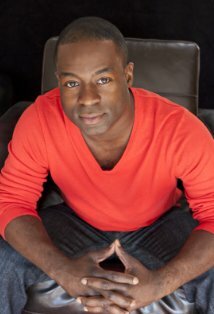 фото Виктор Тогунде