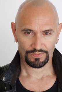 фото Доминик Багароцци