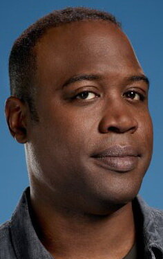 фото Кевин Дэниелс