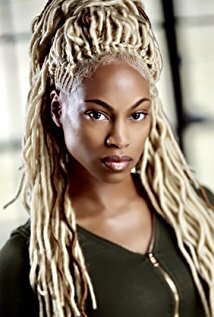 фото Saidah Nairobi