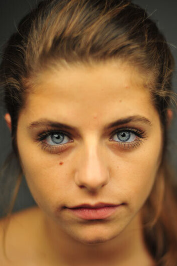 фото Ясмин Айюн