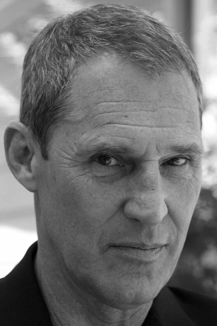 фото Бен Кросс