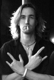 фото Колин Брэдли Льюис