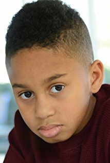 фото Де’Марко Аррингтон