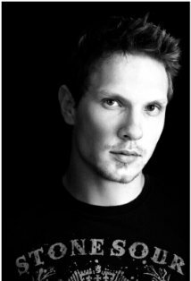 фото Де-Вет Нэйджел