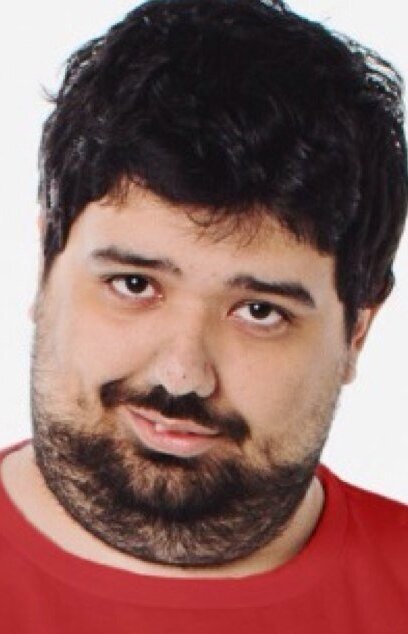 фото Gabriel Totoro