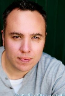 фото Джон Майкл Бёрдон