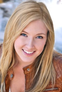 фото Элизабет Стокс