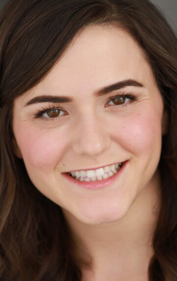 фото Бет Круделе