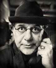 фото Evangelo Costadimas