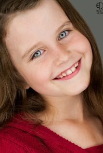 фото Кейли Колфилд