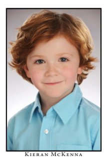 фото Киран МакКенна