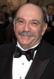 фото Луис Авалос